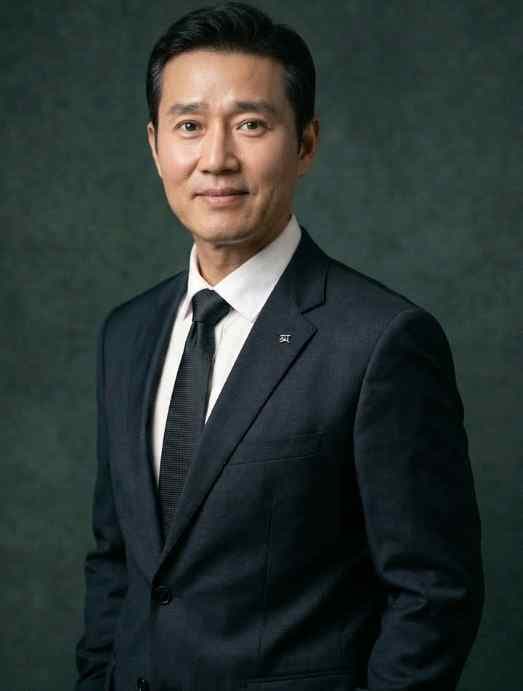 한국법최면분석협회 윤대중 회장