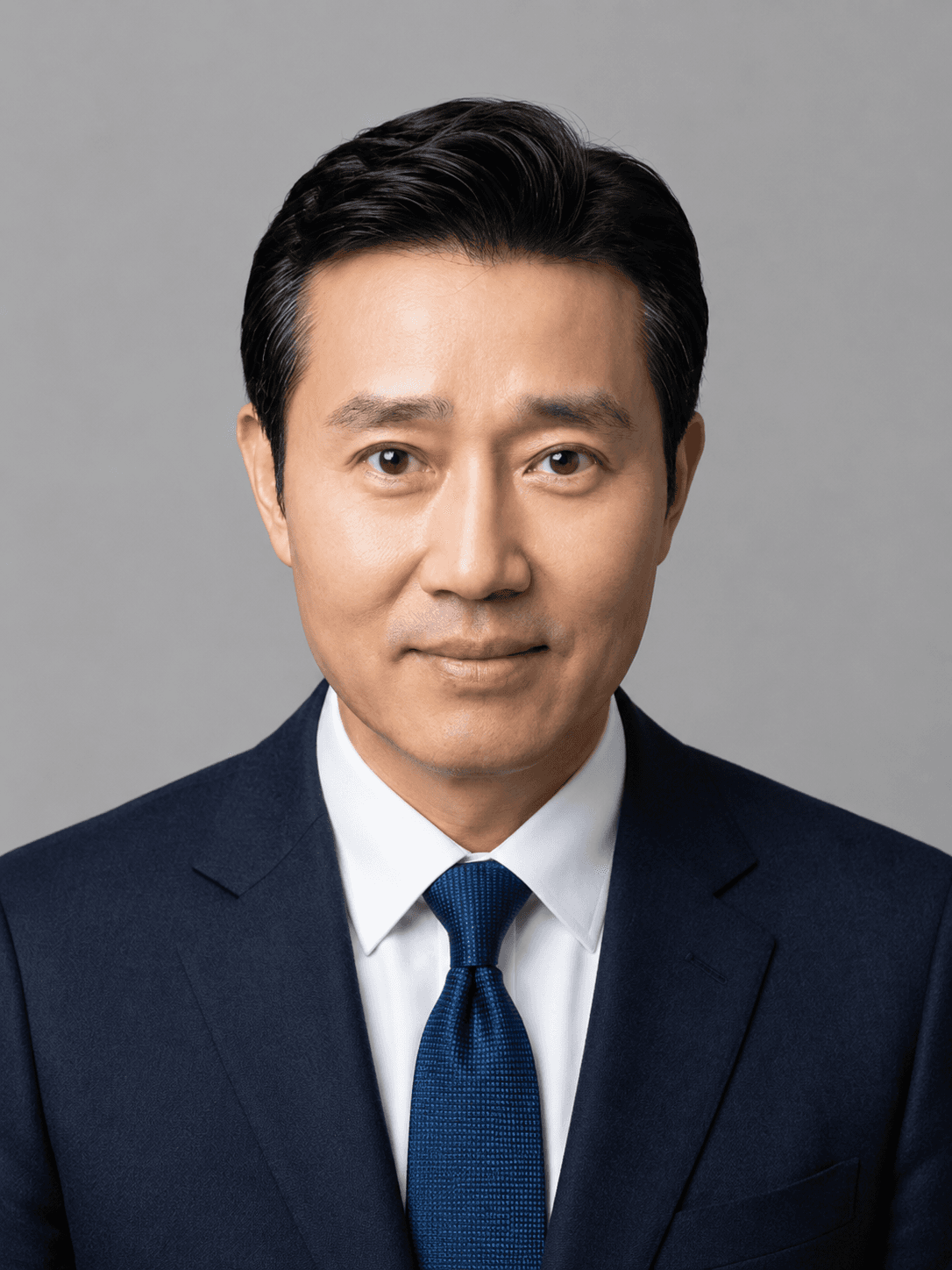 법최면 진행자 윤대중 박사
